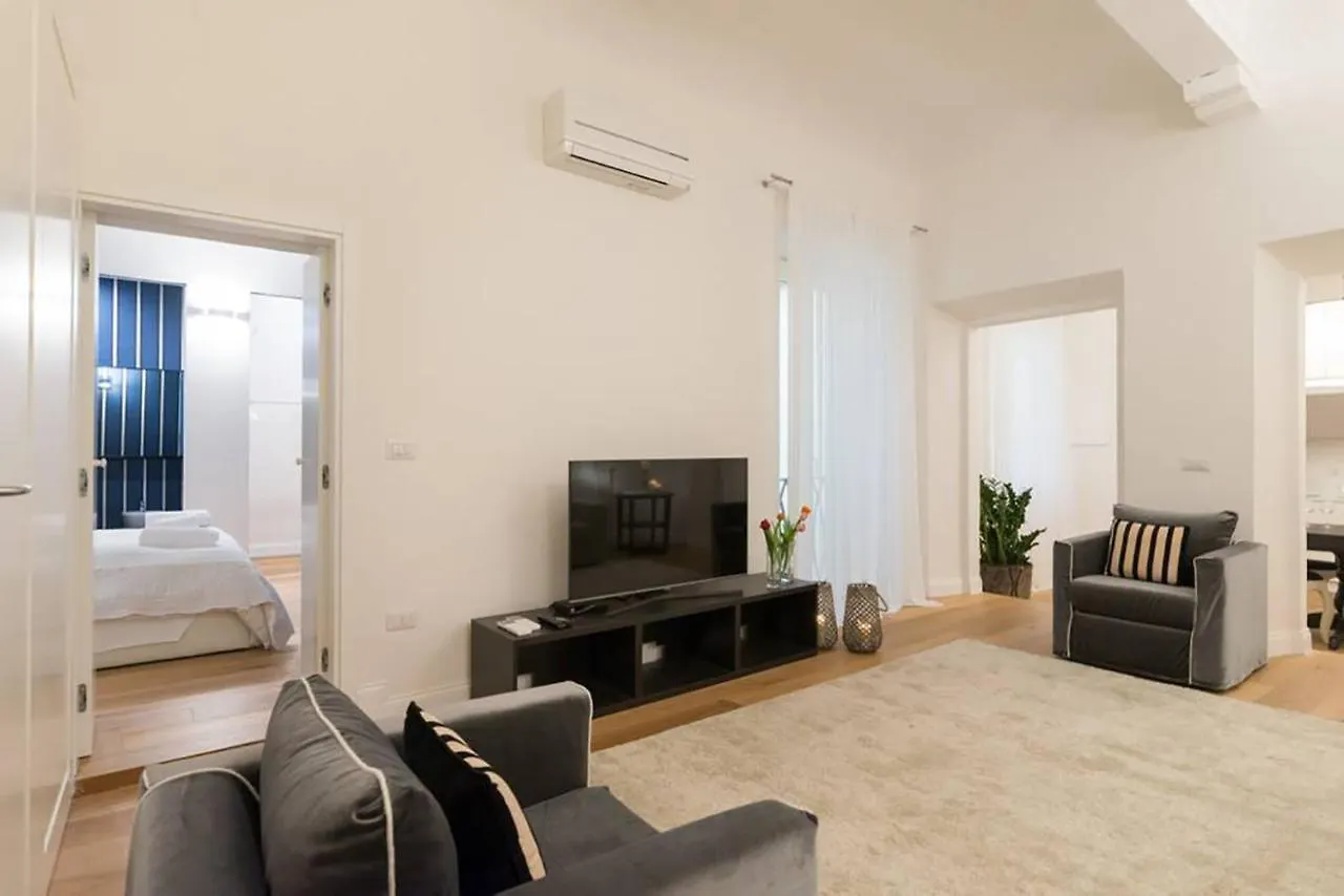Tg - One Bedroom Luxury Apartment In The Fashion District Florence 0*,