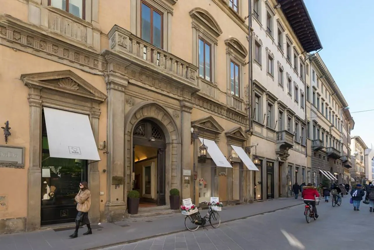 Tg - One Bedroom Luxury Apartment In The Fashion District Florence 0*,  Italy