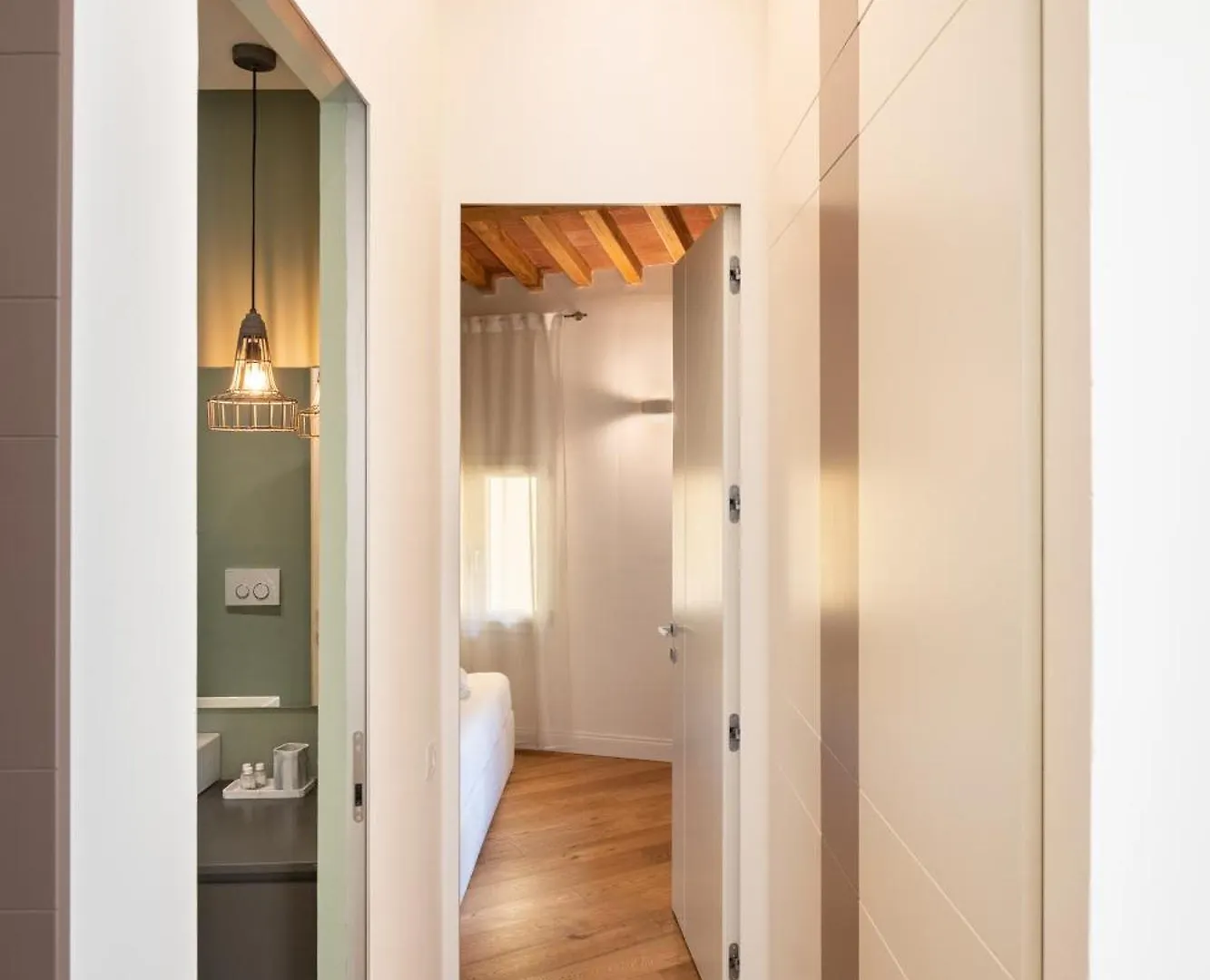Tg - One Bedroom Luxury Apartment In The Fashion District Florence