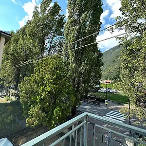 Residenza Basilica Tirano
