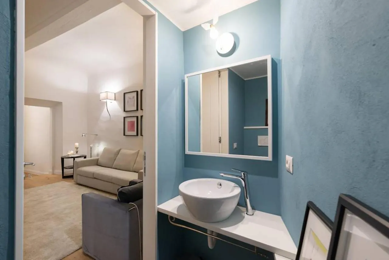 Tg - One Bedroom Luxury Apartment In The Fashion District Florence