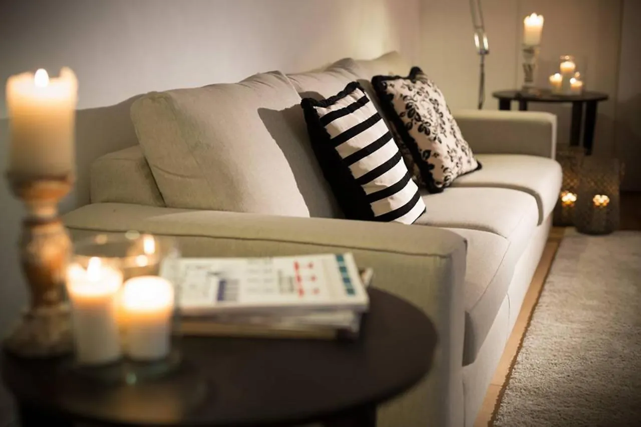 Tg - One Bedroom Luxury Apartment In The Fashion District Florence Italy
