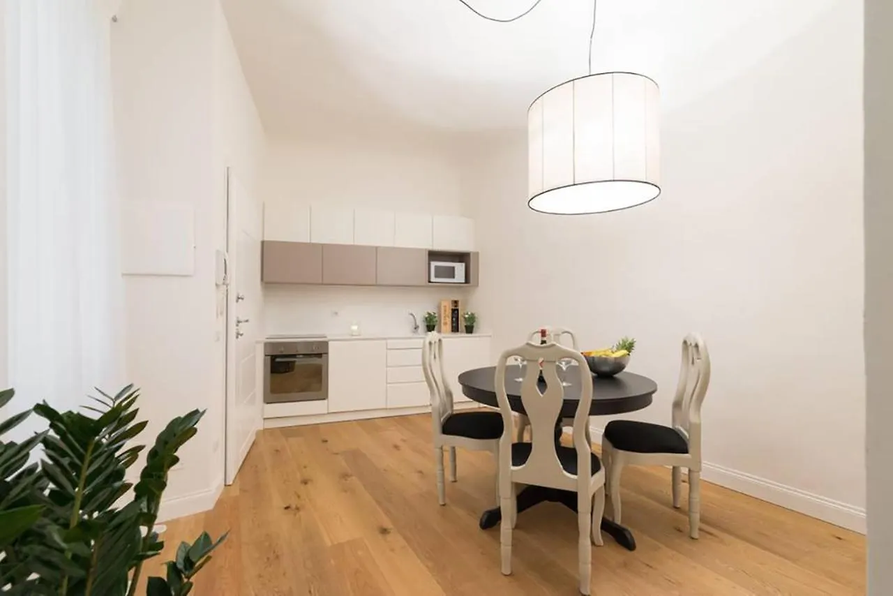 Tg - One Bedroom Luxury Apartment In The Fashion District Florence