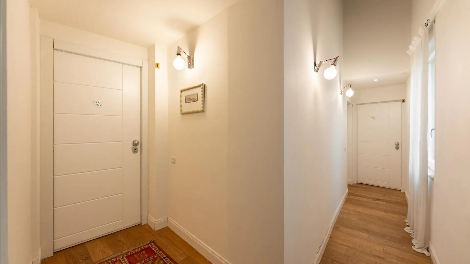 Tg - One Bedroom Luxury Apartment In The Fashion District Florence